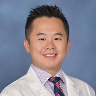 David Yu, MD, General Surgery, Las Vegas, NV