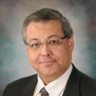 Ronald Rodriguez, MD, Urology, San Antonio, TX, University Health / UT Health Science Center at San Antonio