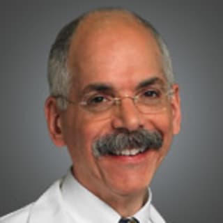 Howard Weitz, MD, Cardiology, Philadelphia, PA, Thomas Jefferson University Hospital