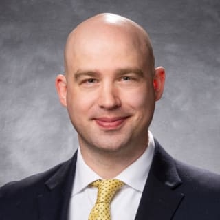 Robert North, MD