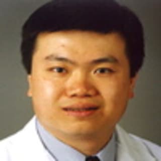 Albert Ho, MD