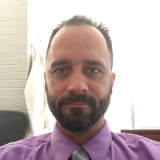 Chad Burch