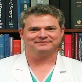 Chris Cate, MD, General Surgery, Little Rock, AR, Baptist Health Medical Center-Little Rock
