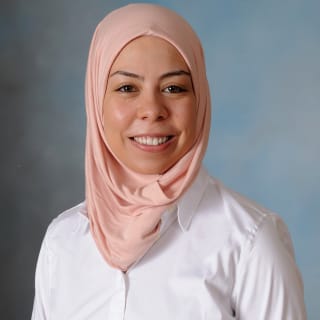 Heba Kalaji, MD, Family Medicine, Sheboygan, WI