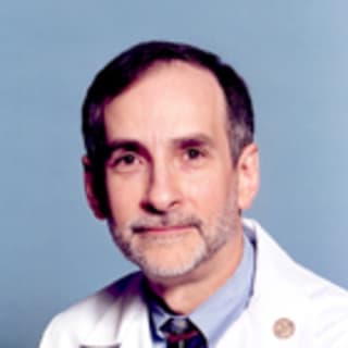 Harvey Glazer, MD, Radiology, Saint Louis, MO, Barnes-Jewish Hospital