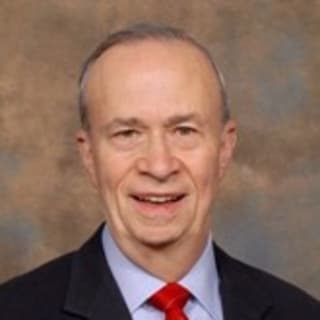 Edward Silberstein, MD, Oncology, Cincinnati, OH