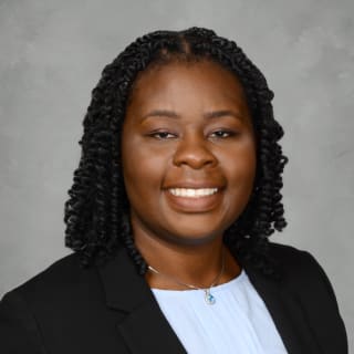 Gina Mavhezha, MD, Resident Physician, Pittsburgh, PA