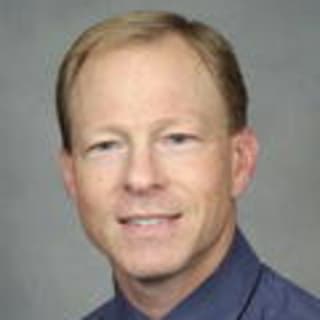 Scott Eichelberger, MD