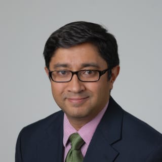 Girish Vitalpur, MD, Allergy & Immunology, Indianapolis, IN, Indiana University Health North Hospital