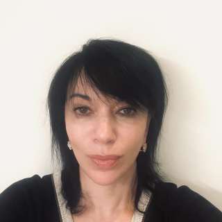 Inessa Khaykis, MD