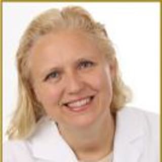 Maria Georgsson, MD