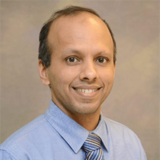 Sumesh Parat, MD, Neonat/Perinatology, Amarillo, TX