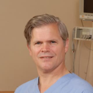 Thomas Evans, MD, Vascular Surgery, Newark, DE