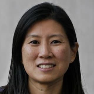 Katherine Yang, Pharmacist, San Francisco, CA