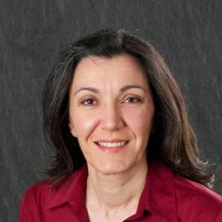 Maria Morcuende, MD