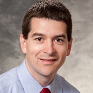 Ian Grimes, MD, Gastroenterology, Madison, WI, University Hospital