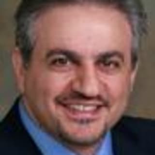 Nizar Salek, MD, Internal Medicine, Temecula, CA