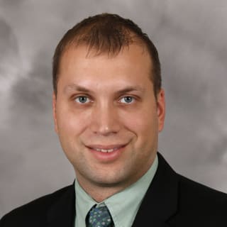 Bryan Leber, MD, Pediatrics, Indianapolis, IN