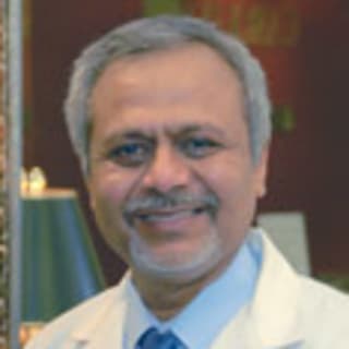 Deepak Shah, MD