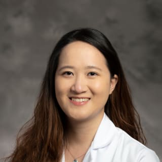 Jennifer Liu, MD, Emergency Medicine, Hartford, CT