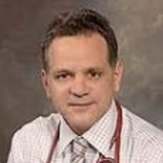 Michael Boyer, DO, Emergency Medicine, Davenport, FL, AdventHealth Heart of Florida