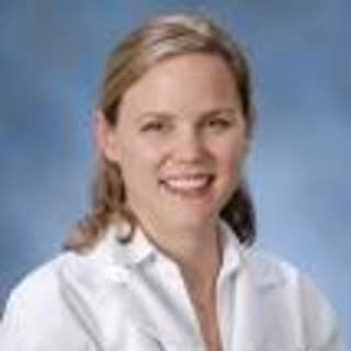 Andrea (Barber) McMurphy, MD