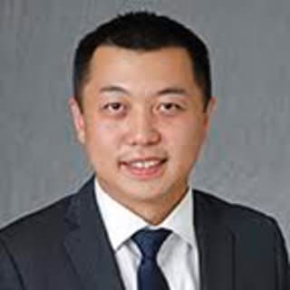 Bohan Liu, MD, Radiology, Fairfax, VA