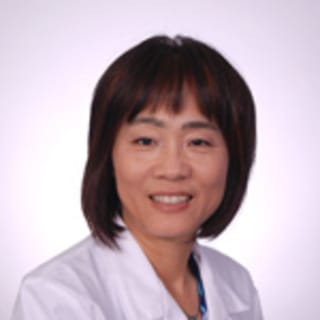 Hong Yin, MD