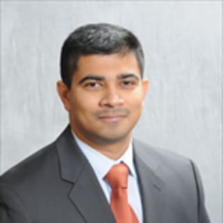 Kumar Sinha, MD, Orthopaedic Surgery, Wayne, NJ, Valley Hospital