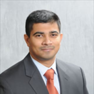 Kumar Sinha, MD