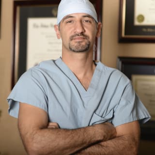Payam Farjoodi, MD, Orthopaedic Surgery, Fountain Valley, CA, Fountain Valley Regional Hospital