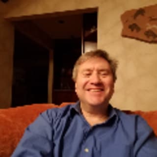Mark Mandel, MD