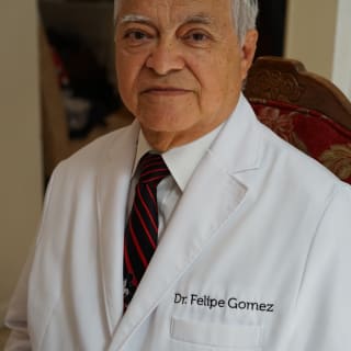 Felipe Gomez, MD, Family Medicine, Mission, TX, Mission Regional Medical Center