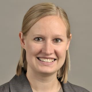 Heidi Swanson, DO, Pediatrics, Maywood, IL