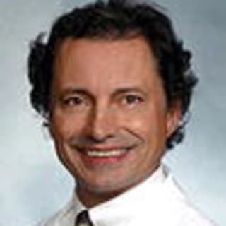 Raymond Waitekus, DO, Internal Medicine, Salem, MA, Salem Hospital