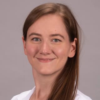 Kaitlyn Hall, MD, Emergency Medicine, Mobile, AL