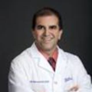 Shahryar Kavoussi, MD