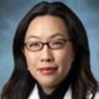 Esther Oh, MD, Geriatrics, Baltimore, MD, Johns Hopkins Bayview Medical Center