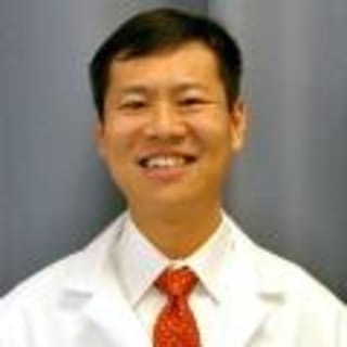 Jack Huang, MD, Gastroenterology, Woodbridge, VA, UVA Health Prince William Medical Center
