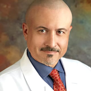 Esteban (Steve) Henao, MD, Vascular Surgery, Albuquerque, NM, Presbyterian Hospital