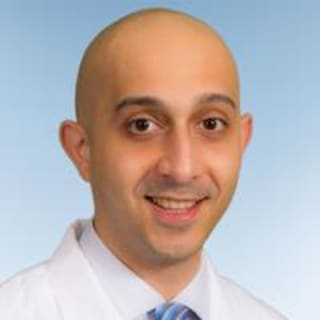 Monty Aghazadeh, MD