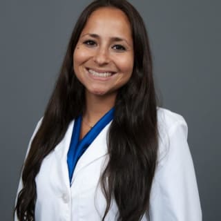 Cassidy Hood, MD