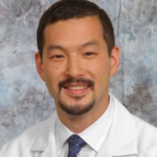 Eugene Paik, MD, Interventional Radiology, Blue Ash, OH, Christ Hospital