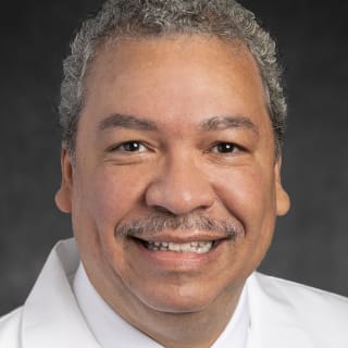 Gregory Hall, MD, Internal Medicine, Richmond Heights, OH, St. Vincent Charity Medical Center