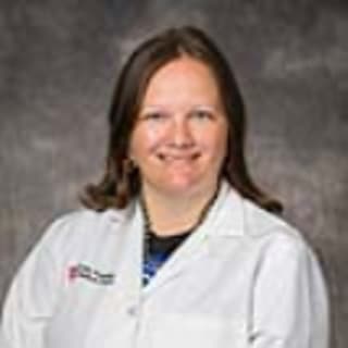 Ellie (Simpson) Ragsdale, MD, Obstetrics & Gynecology, Cleveland, OH, University Hospitals Ahuja Medical Center