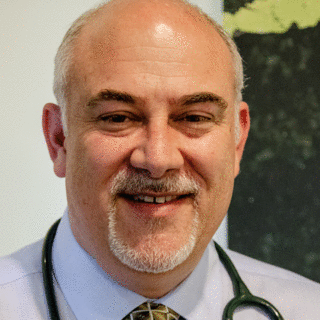 Michael Mignoli, MD, Internal Medicine, Lone Tree, CO