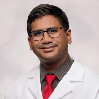 Parth Maheshwari, MD, Gastroenterology, Richmond, VA