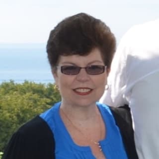 Deborah Ruark, MD