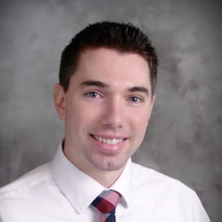Benjamin Nichols, Family Medicine, Walla Walla, WA