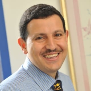 Abdel-Hai Hammo, MD